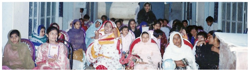 Women Seminar Against Voilence